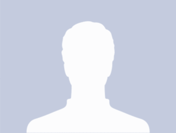 Das Bild zeigt eine schematische Darstellung einer Person, bei der der Kopf und die Schultern in neutraler Farbe dargestellt sind. Der Hintergrund ist hell und einfarbig. Es sind keine spezifischen Merkmale oder Details erkennbar.