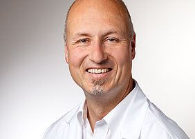 Vorsitzender Ethikkomitee Klinikum Bayreuth GmbH