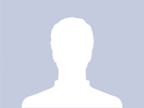 Das Bild zeigt eine schematische Darstellung einer Person, bei der der Kopf und die Schultern in neutraler Farbe dargestellt sind. Der Hintergrund ist hell und einfarbig. Es sind keine spezifischen Merkmale oder Details erkennbar.